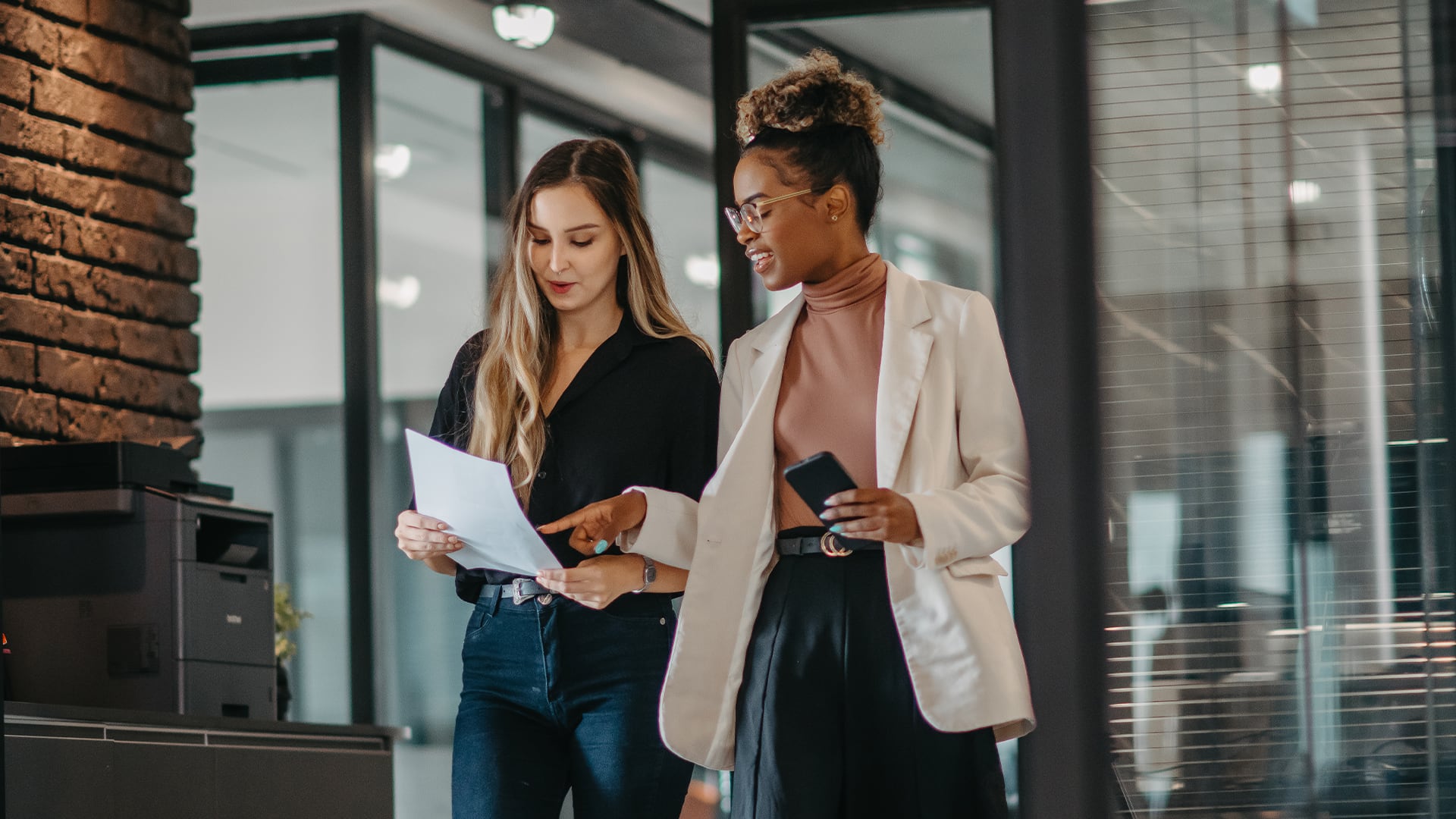 The Jobs Fashion and Beauty Talent Want in 2025 | The Debrief