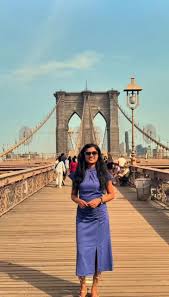 Tejaswini Mishal: Bridging Technical Precision with Strategic Vision